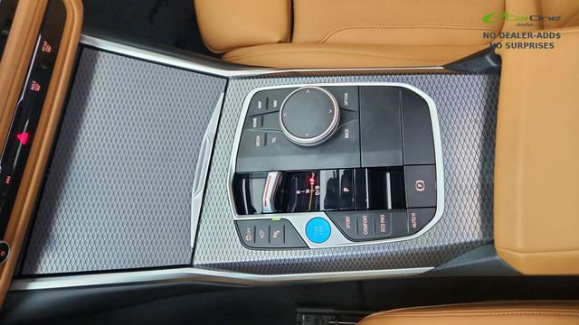 Used 2025 BMW i4 xDrive40i w/ M Sport Package image 54