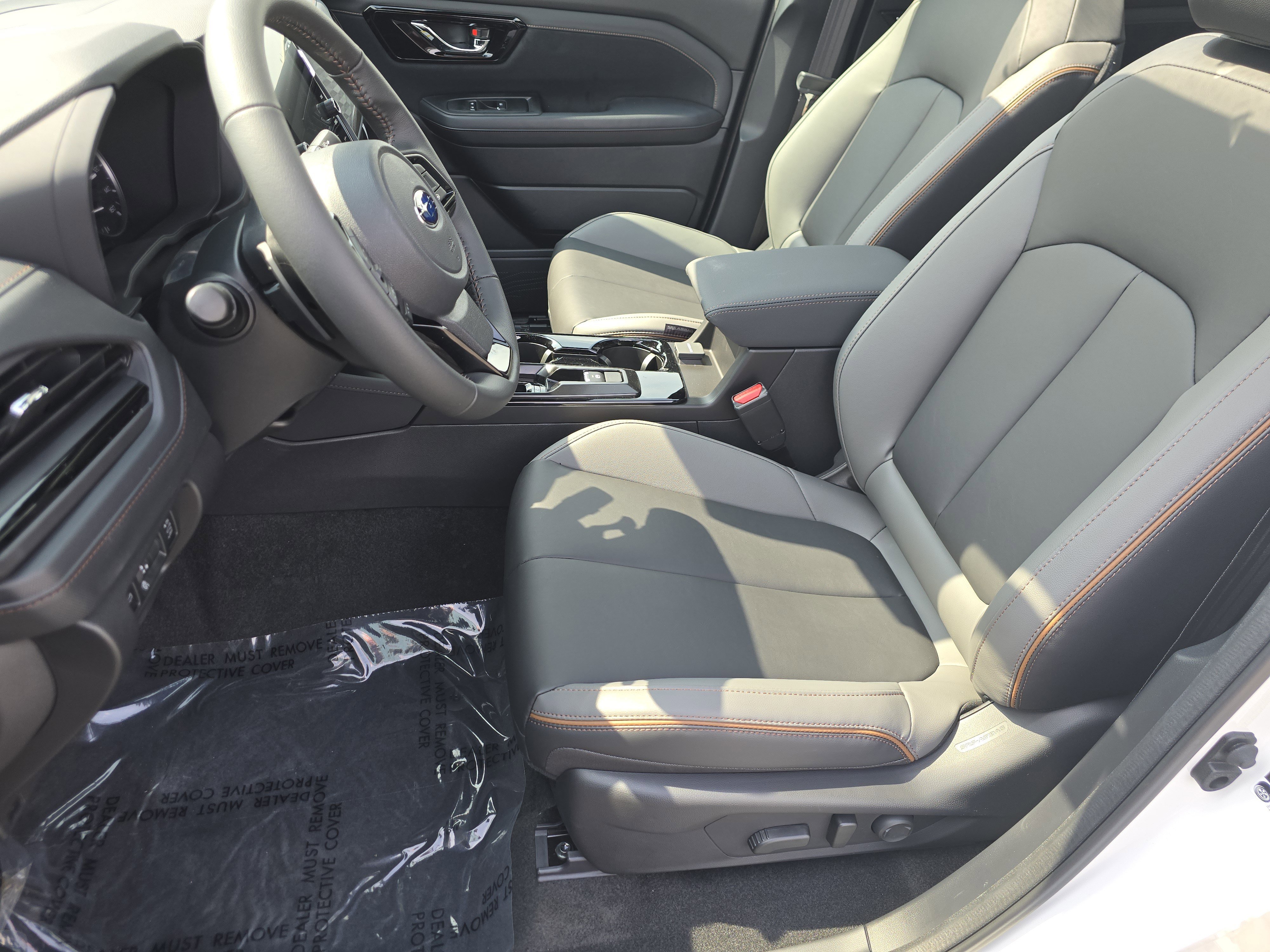 New 2026 Subaru Forester Sport image 19