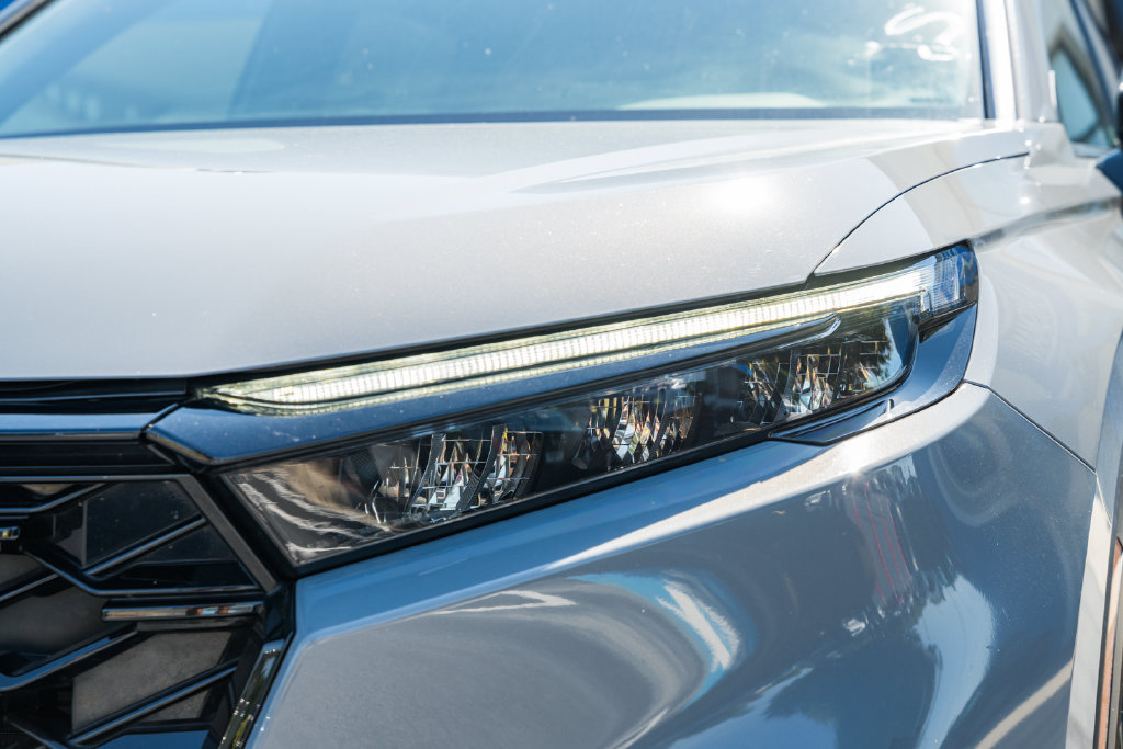 Used 2024 Honda CR-V Sport image 13
