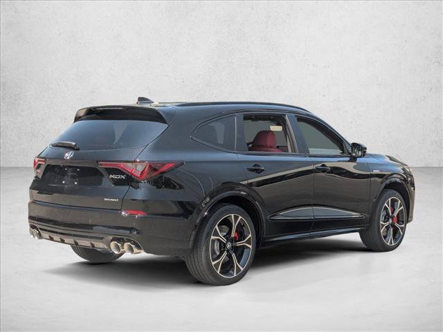 New 2026 Acura MDX Type S AWD/4WD video 2