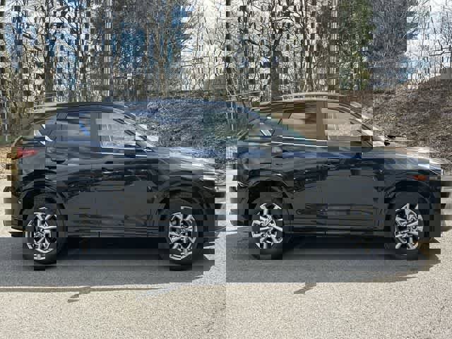 Used 2025 MAZDA CX-5 AWD 2.5 S w/ Preferred Package image 3