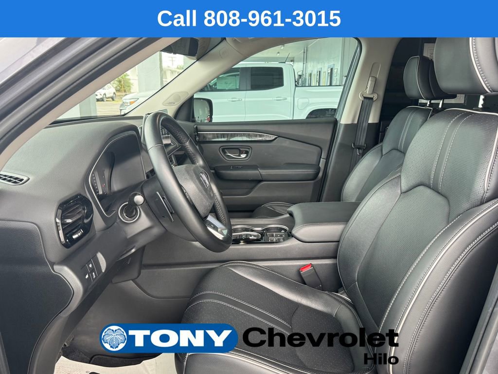 Used 2023 Honda Pilot Elite image 10