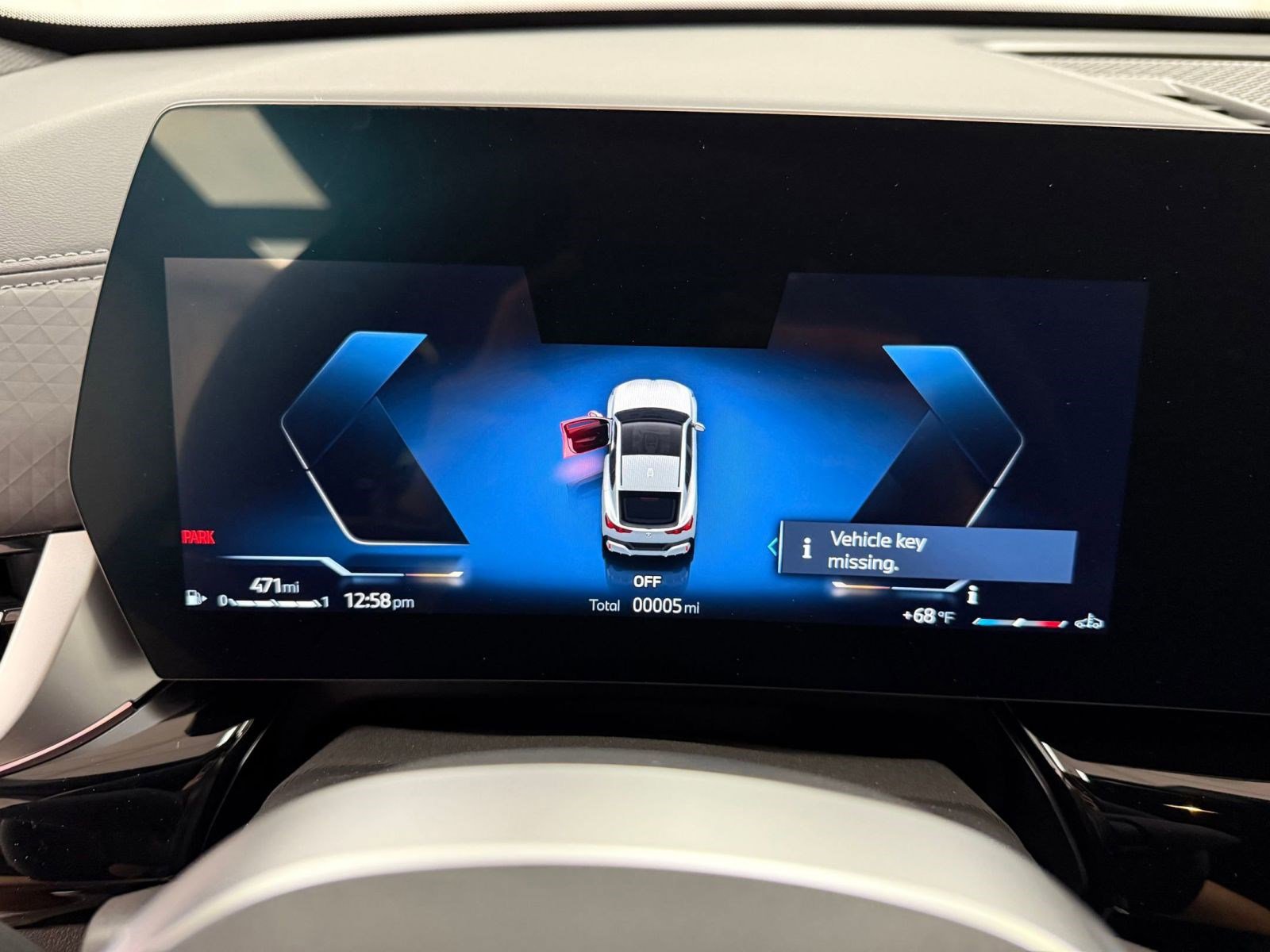 New 2026 BMW X2 xDrive28i image 18