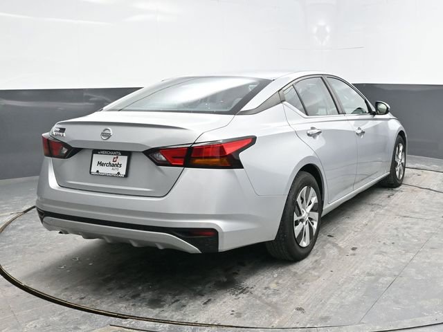 Used 2021 Nissan Altima 2.5 S image 6