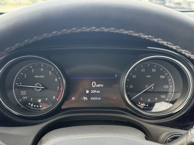 Used 2023 Buick Encore GX Essence w/ Experience Buick Package image 26