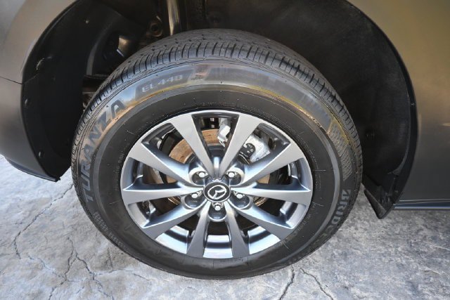 Used 2024 MAZDA CX-30 AWD 2.5 S image 12