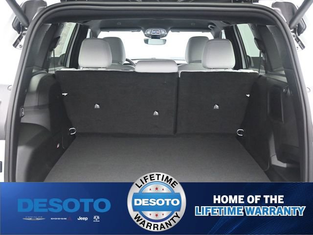 New 2026 Jeep Cherokee Limited image 17