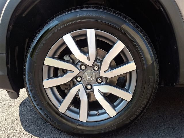 Used 2021 Honda Pilot EX-L image 8