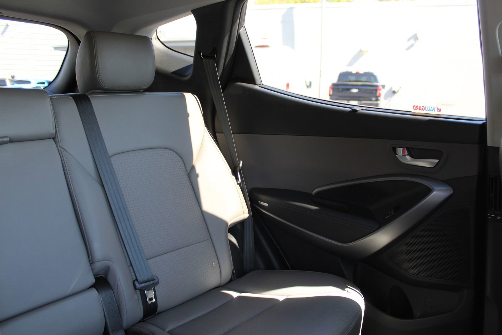 Used 2016 Hyundai Santa Fe Sport 2.0T image 14