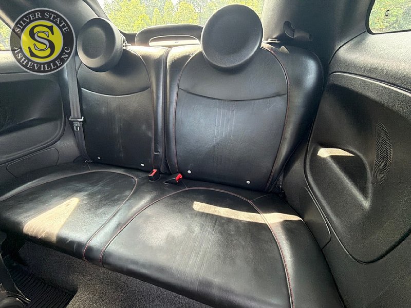 Used 2013 FIAT 500 Abarth w/ Beats Audio Pkg FWD image 14