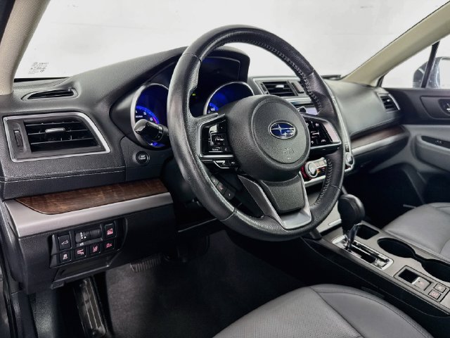 Used 2019 Subaru Outback 2.5i Limited AWD/4WD image 20