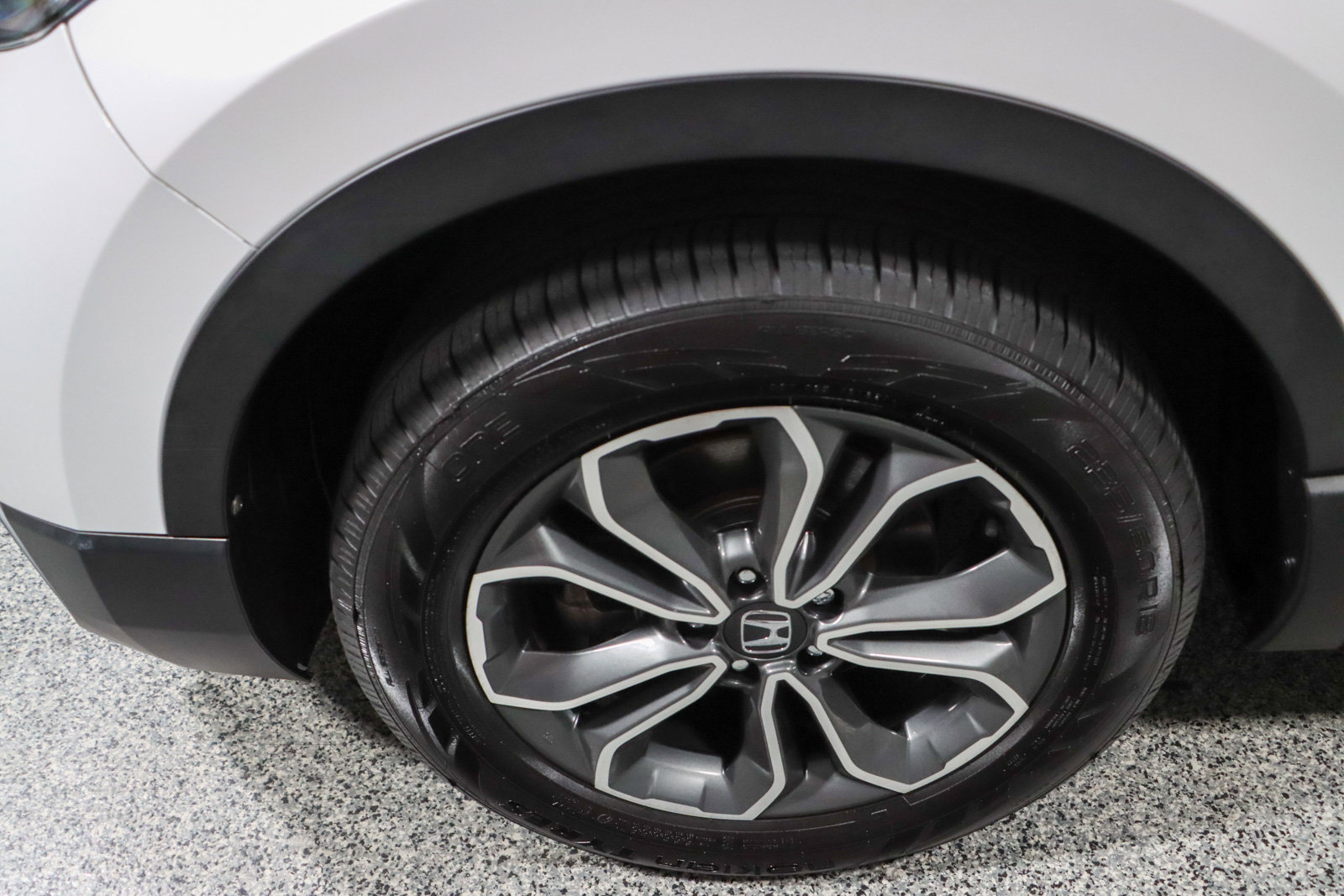 Used 2022 Honda CR-V EX-L image 11