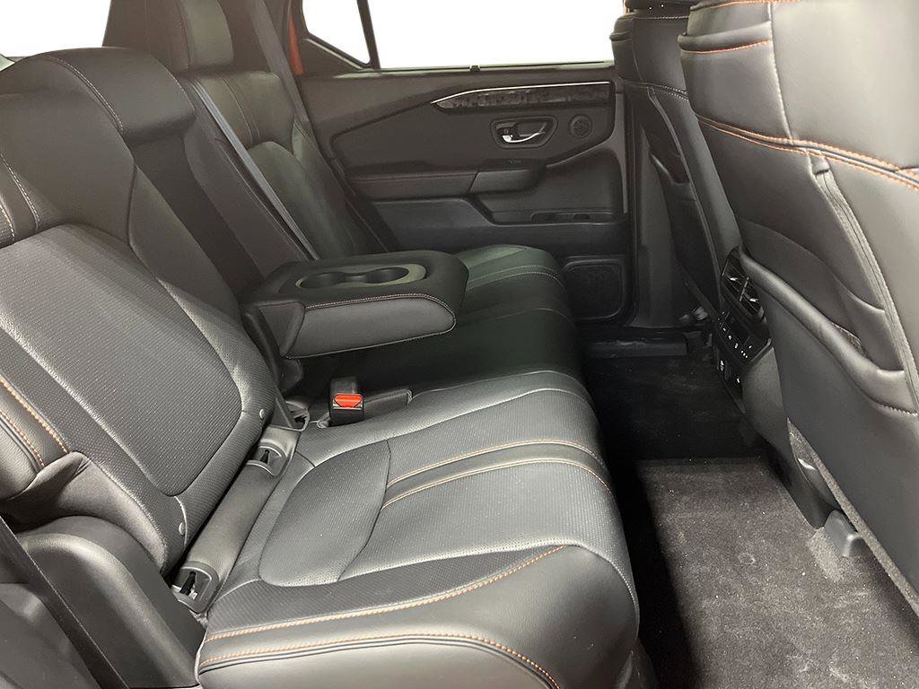 New 2026 Honda Passport TrailSport Elite image 24