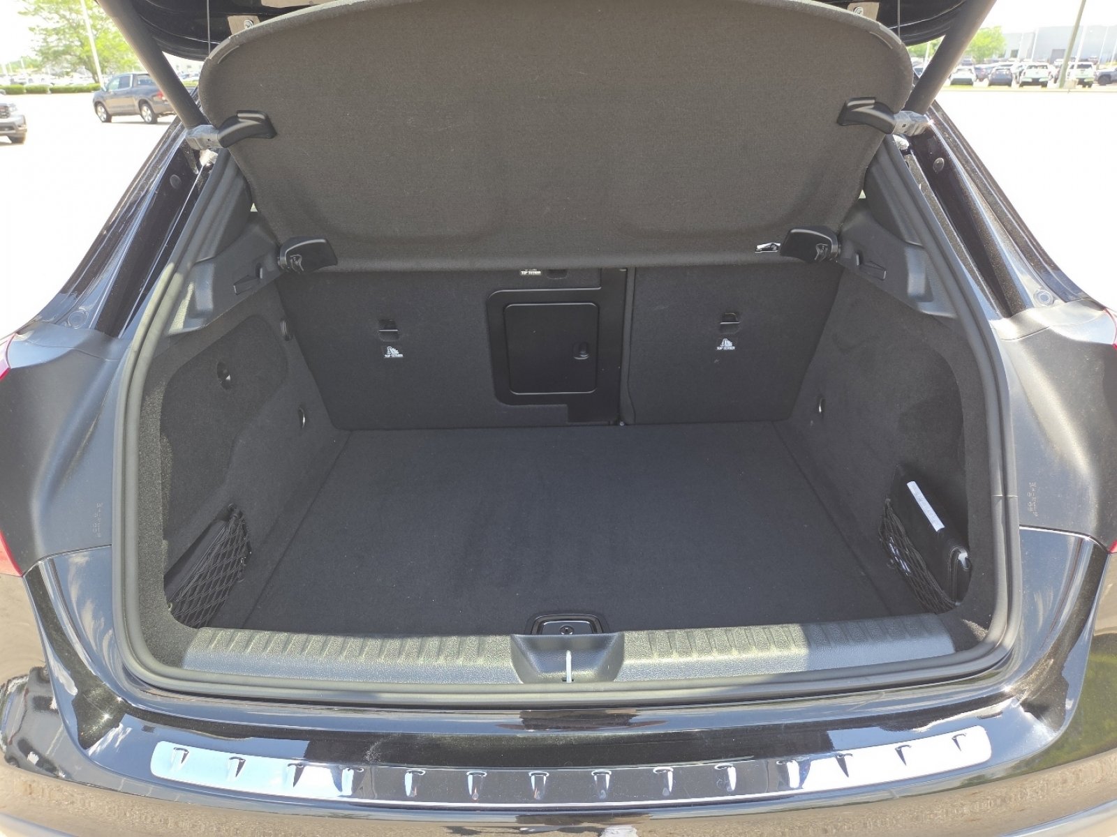Used 2020 Mercedes-Benz GLA 250 4MATIC image 17