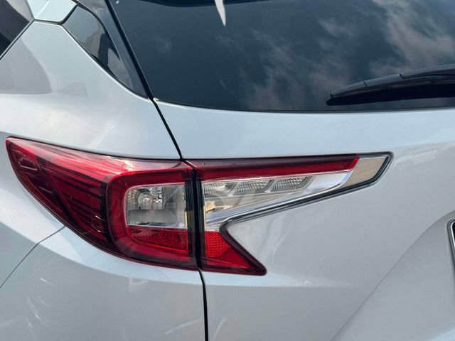 Used 2021 Acura RDX AWD w/ Technology Package image 14