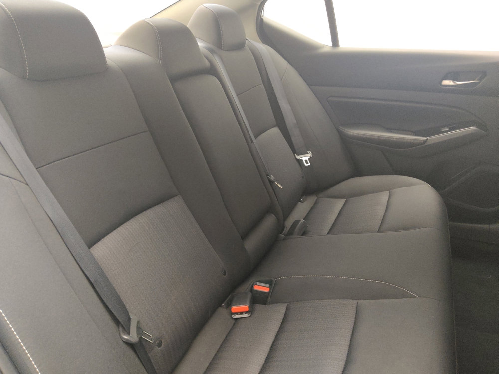 Used 2022 Nissan Altima 2.5 SV w/ SV Premium Package image 19