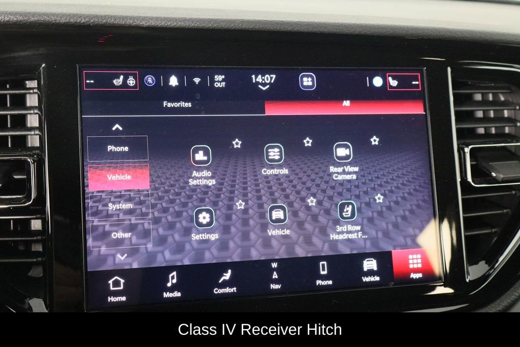 Used 2023 Dodge Durango GT image 40