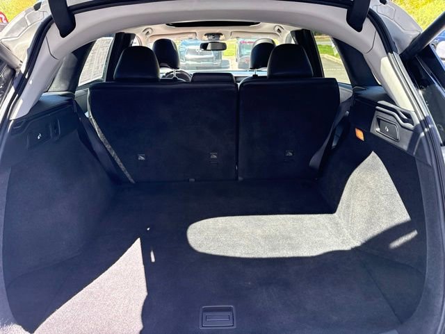 Used 2019 INFINITI QX50 Essential w/ Premium Heat Package AWD/4WD image 27