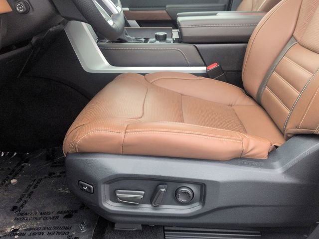Used 2025 Toyota Sequoia 1794 Edition image 12