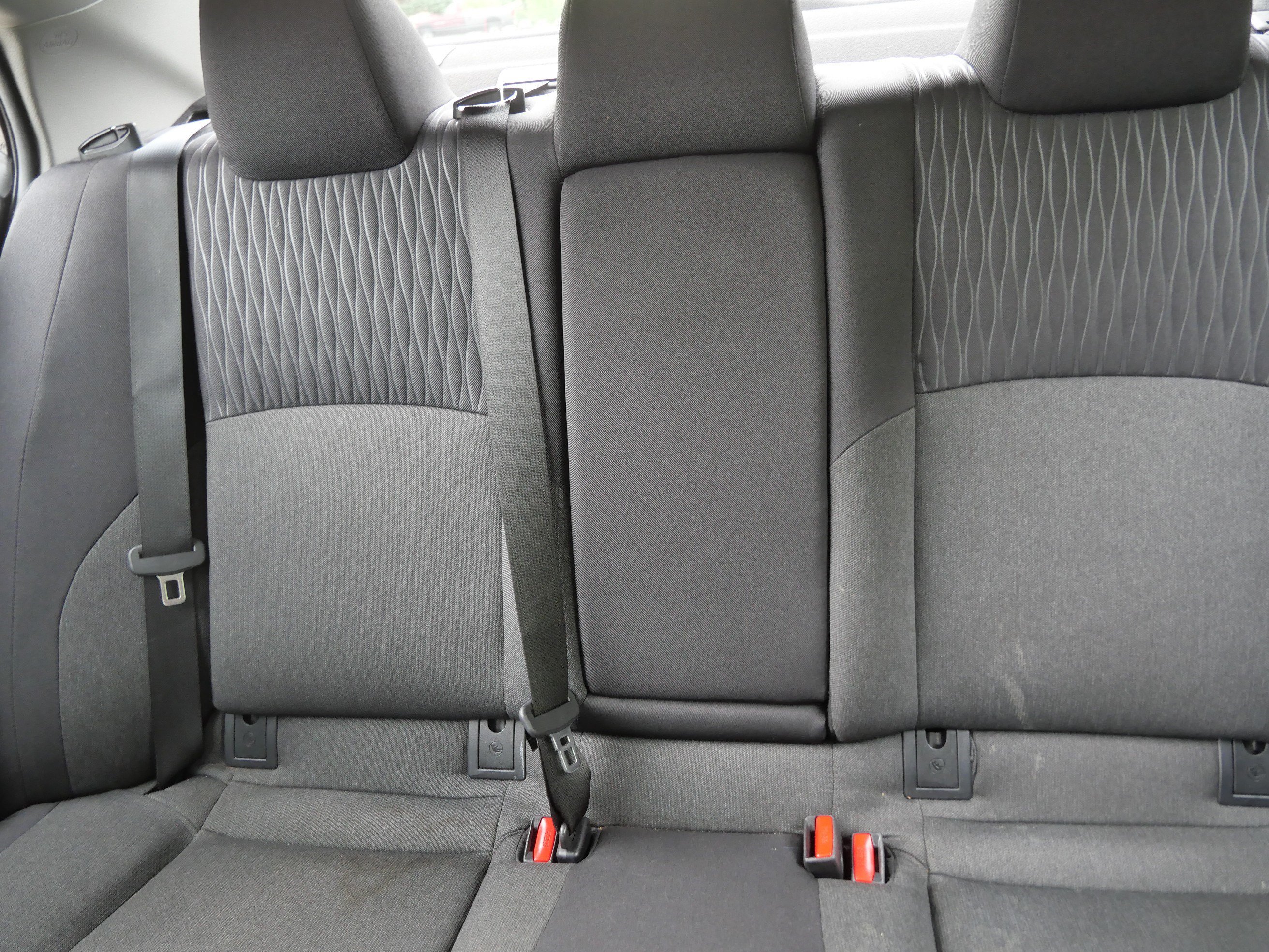 Certified 2025 Toyota Camry LE w/ Convenience Package FWD image 14