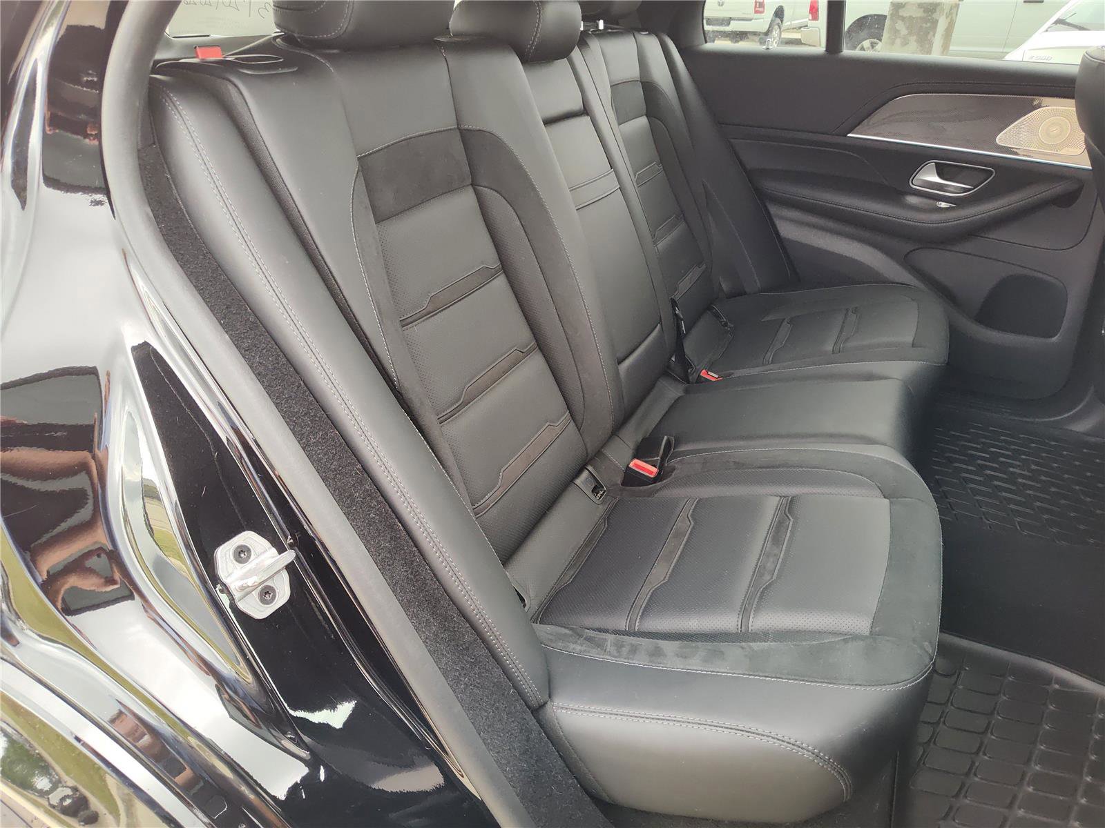 Used 2021 Mercedes-Benz GLE 53 AMG 4MATIC image 27