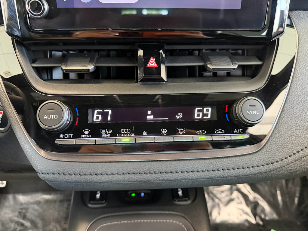 Used 2025 Toyota Corolla GR AWD/4WD image 19
