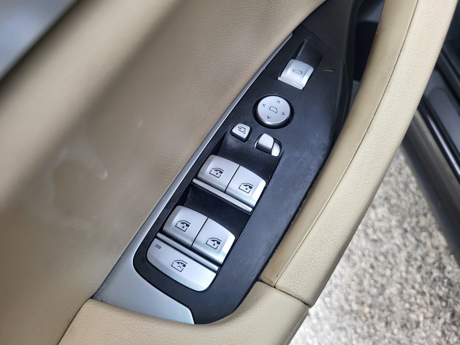 Used 2022 BMW X3 sDrive30i w/ Convenience Package RWD image 15