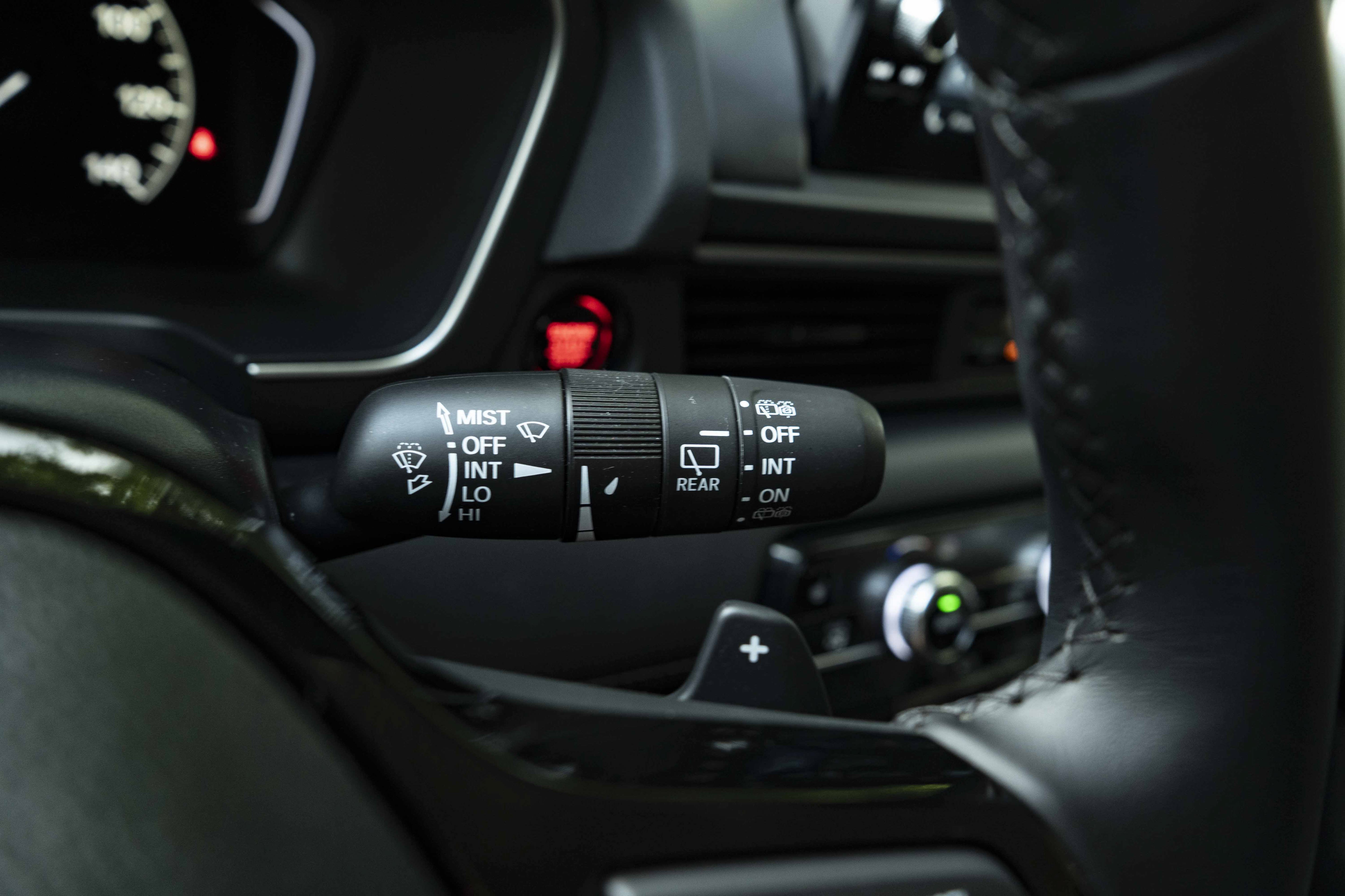 Used 2025 Honda Pilot EX-L image 25
