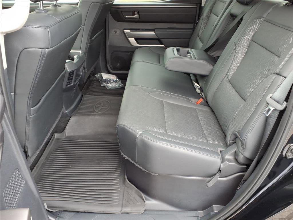 Used 2022 Toyota Tundra SR5 w/ TRD Off-Road Premium Package image 13