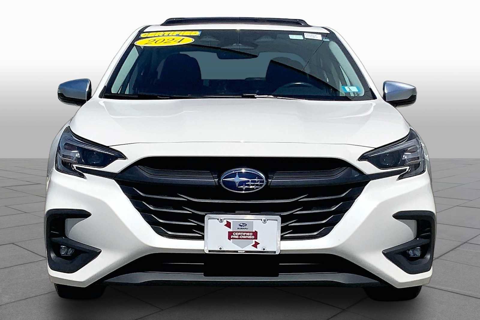 Certified 2024 Subaru Legacy Touring XT AWD/4WD image 4