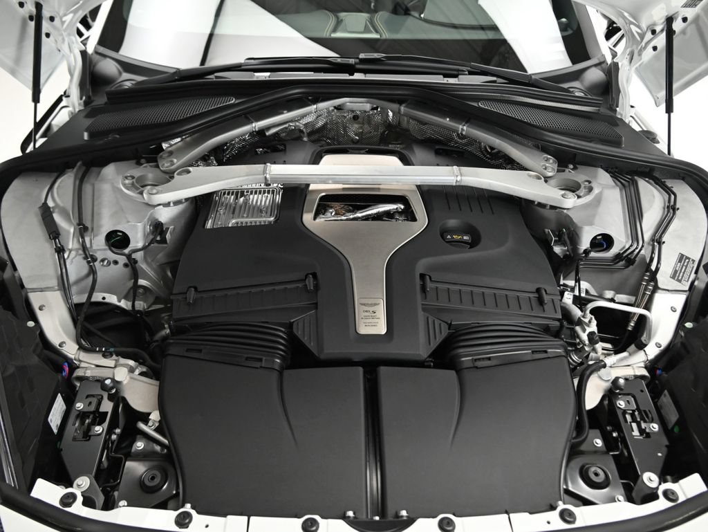 New 2026 Aston Martin DBX S AWD/4WD image 32