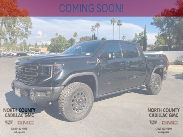 Used 2024 GMC Sierra 1500 AT4X w/ AT4X AEV Edition