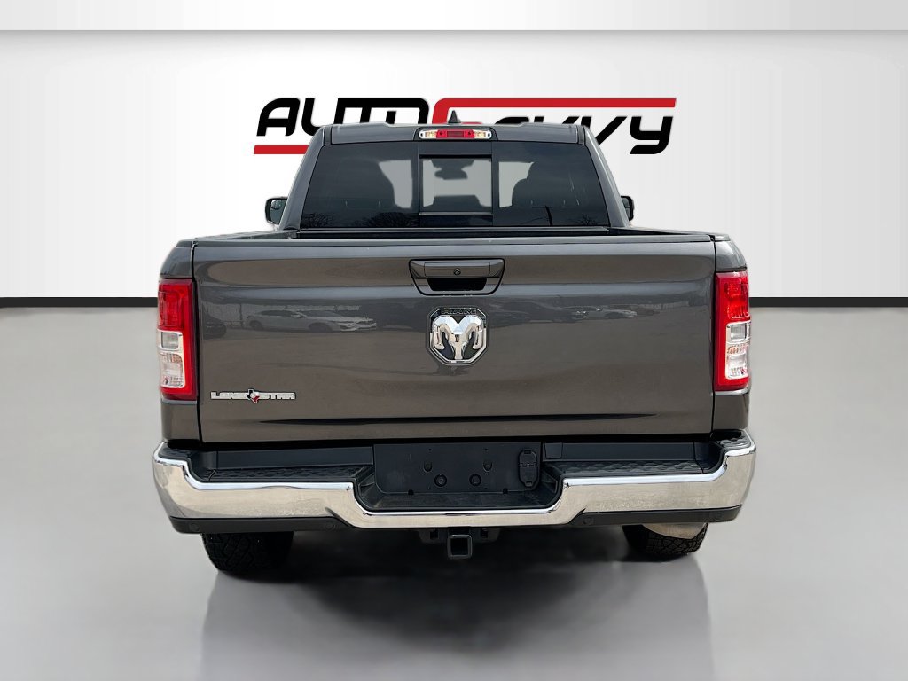 Used 2022 RAM 1500 Lone Star RWD image 6