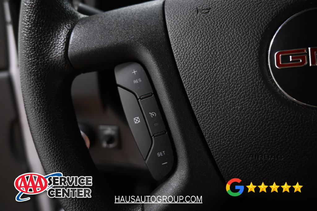 Used 2025 GMC Savana 2500 w/ Driver Convenience Package RWD image 19