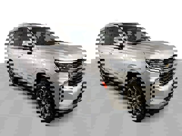 Used 2022 Chevrolet Tahoe LT image 2