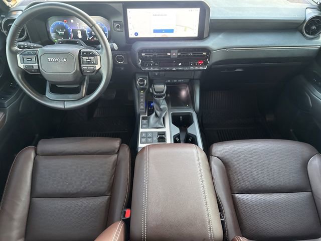 Used 2024 Toyota Land Cruiser w/ Premium Package image 13