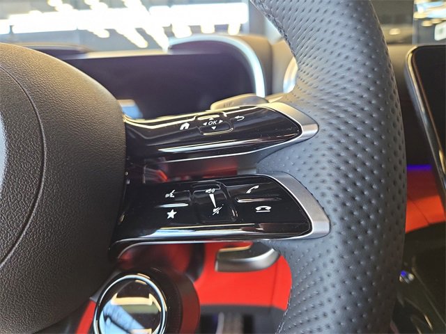 New 2025 Mercedes-Benz AMG GT 55 image 21