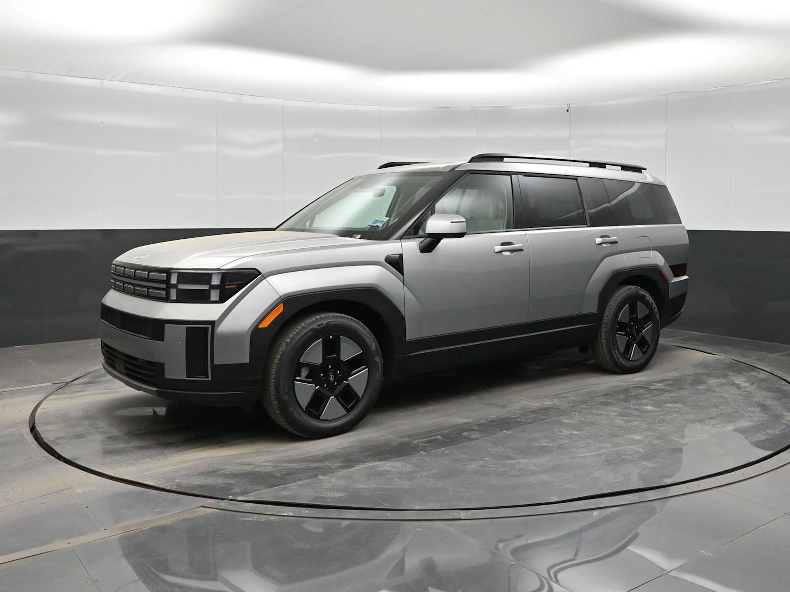 New 2026 Hyundai Santa Fe SEL