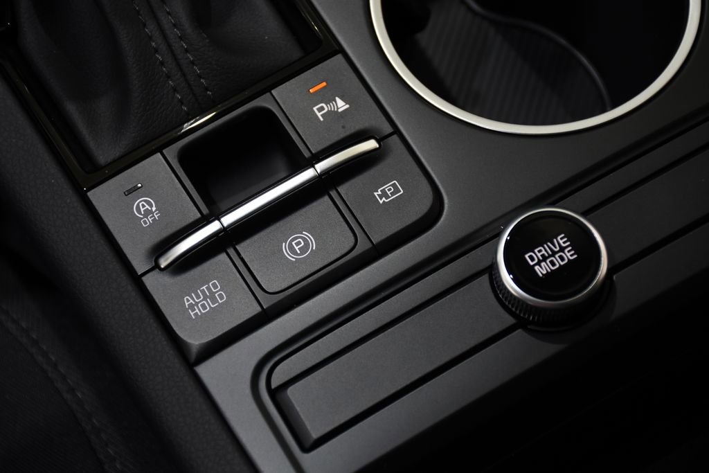 New 2026 Kia K5 LXS image 25