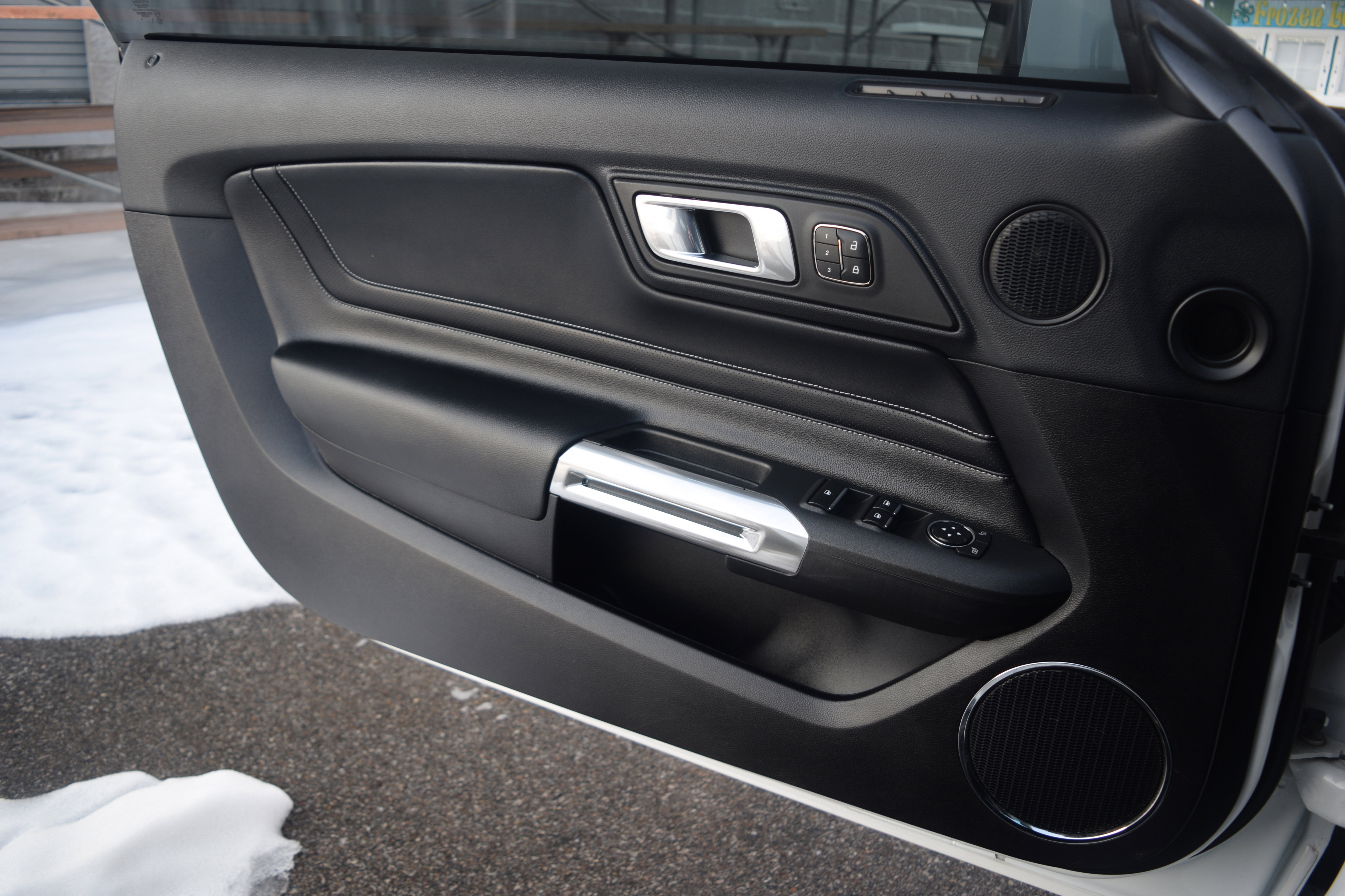 Used 2019 Ford Mustang GT Premium w/ GT Performance Package image 17