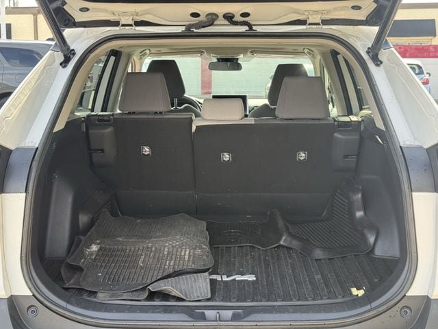 Used 2023 Toyota RAV4 XLE w/ Convenience Package AWD/4WD image 34