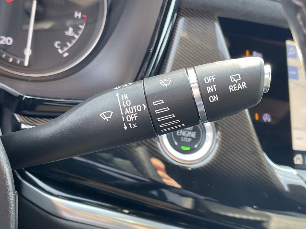 Certified 2025 Cadillac XT6 Premium Luxury w/ Platinum Package image 42