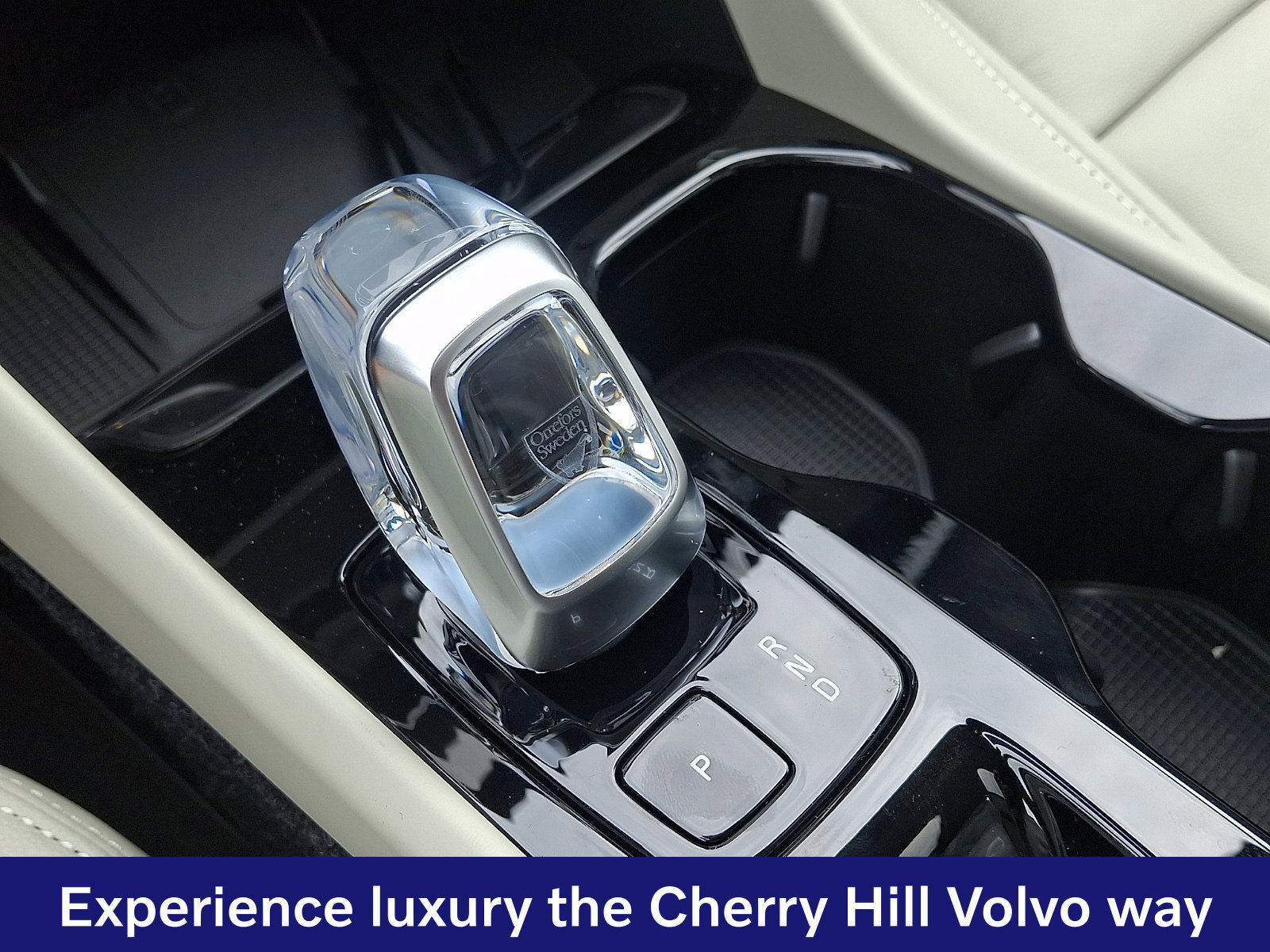 New 2026 Volvo XC40 B5 Ultra w/ Protection Package Premier AWD/4WD image 12