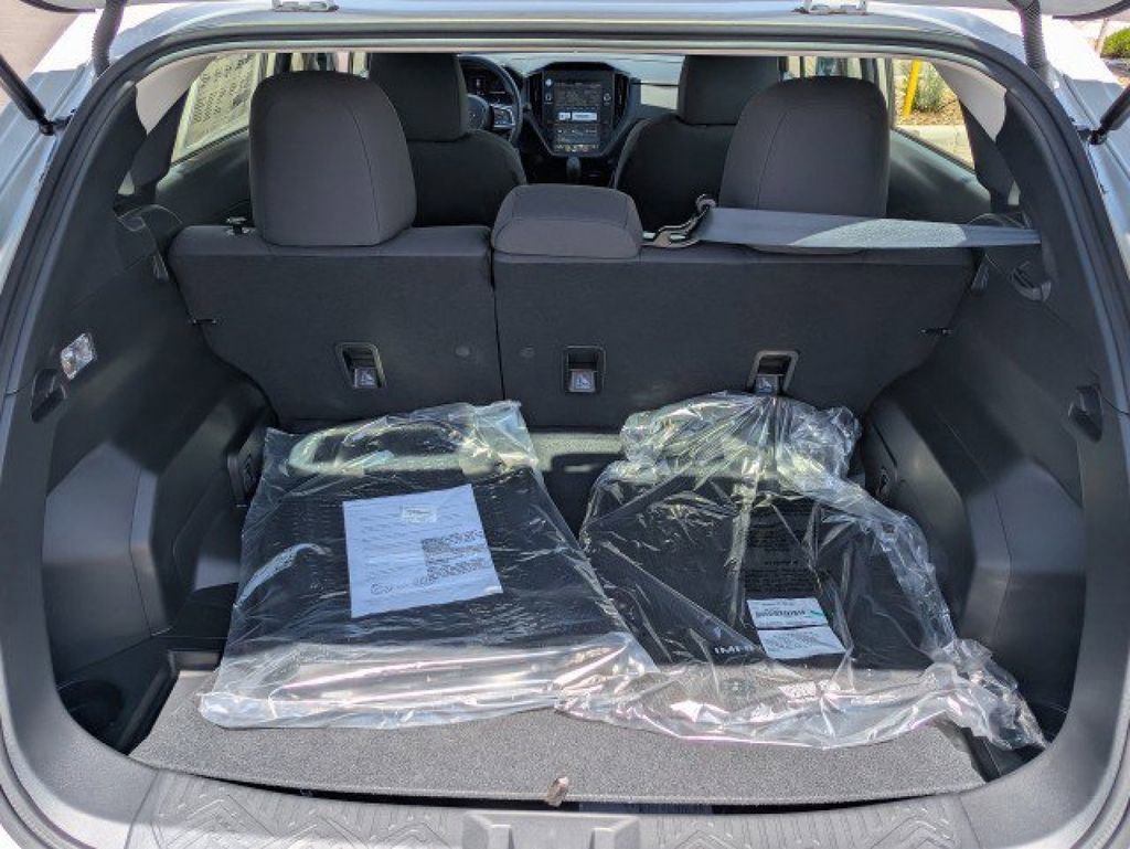 New 2025 Subaru Impreza 2.0i image 20