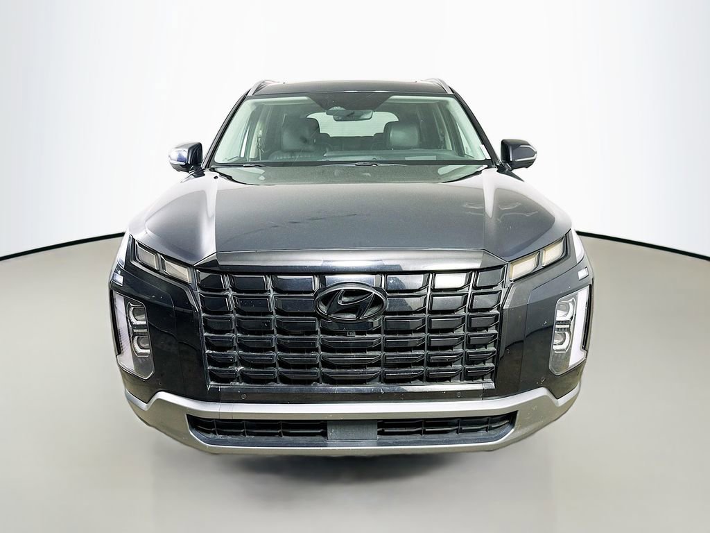 Used 2024 Hyundai Palisade Limited image 2