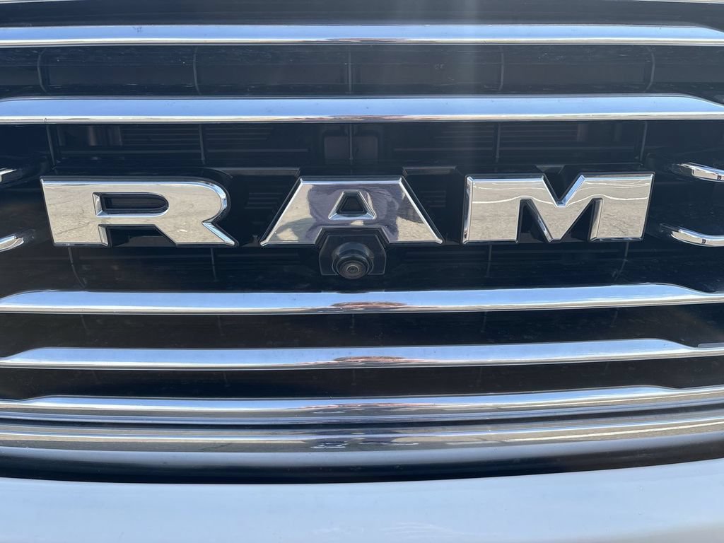 Used 2021 RAM 1500 Limited AWD/4WD image 38