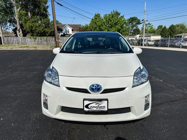 Used 2010 Toyota Prius One FWD image 2