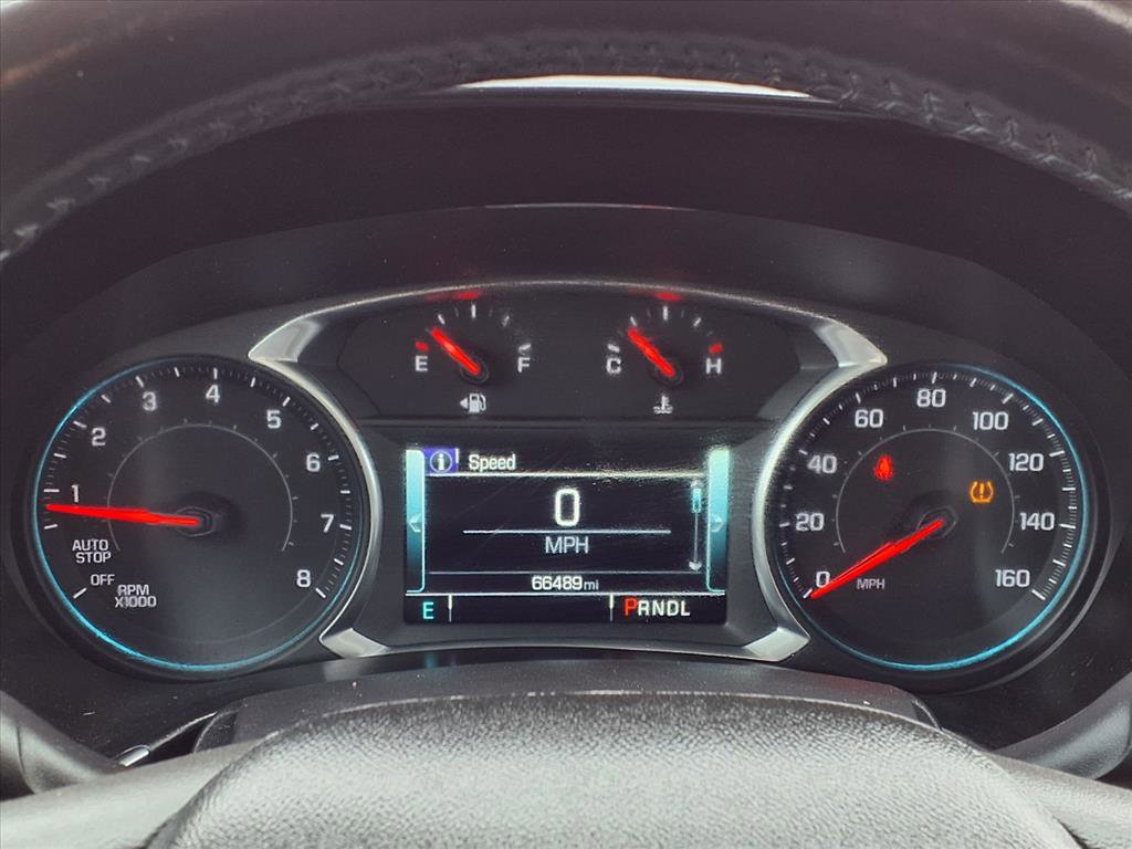 Used 2018 Chevrolet Equinox Premier FWD image 27