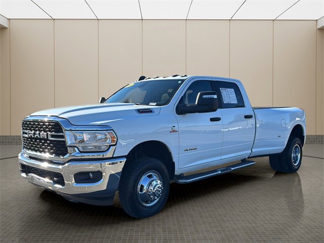 Certified 2024 RAM 3500 Big Horn image 1