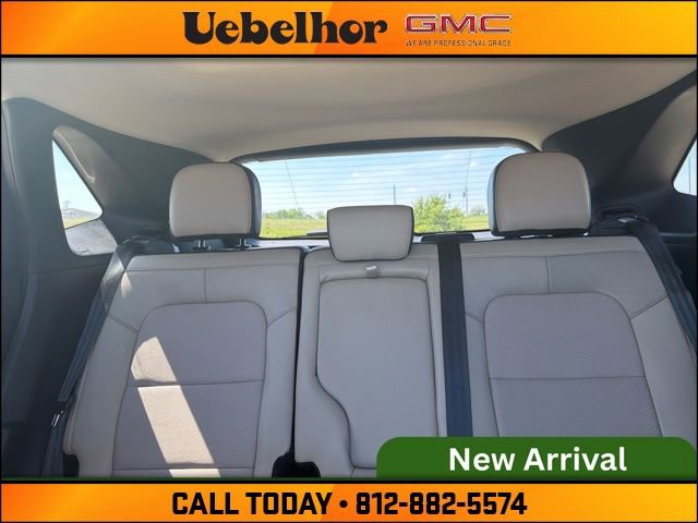 Used 2020 Ford Escape Titanium AWD/4WD image 19